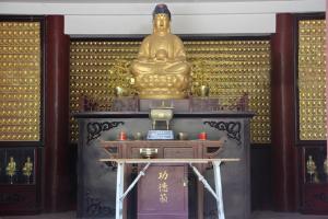 园区环境