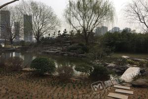 园区环境