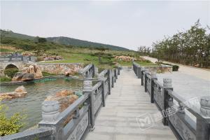 园区环境