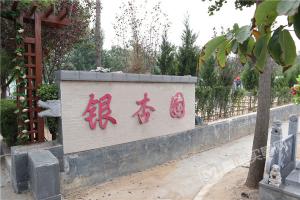 园区环境