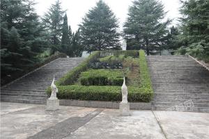 园区环境