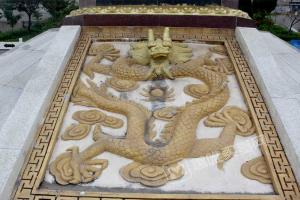  园区环境