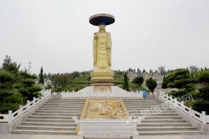  园区环境