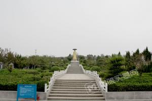  园区环境