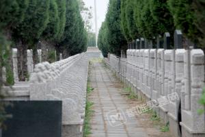  园区环境