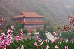 园区环境