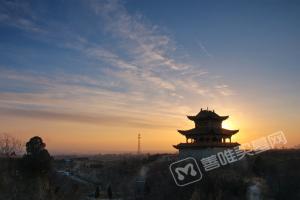 园区景观