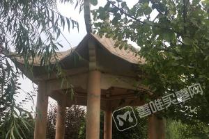 园区环境