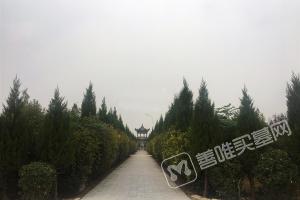 园区环境