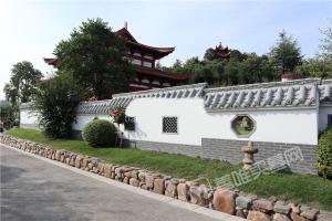 园区环境