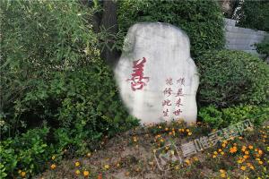 园区环境
