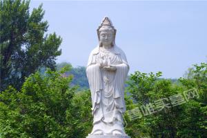 园区环境
