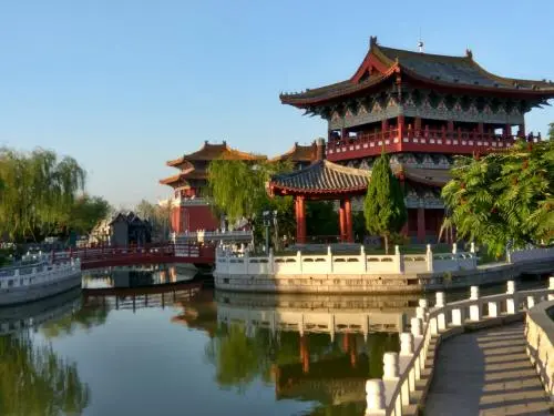 巩义市殡仪馆