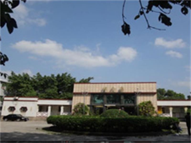 登封市殡仪馆