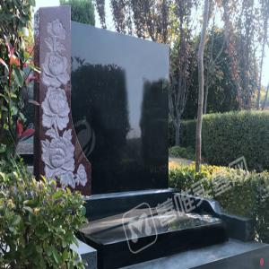 万福园 艺术立碑3