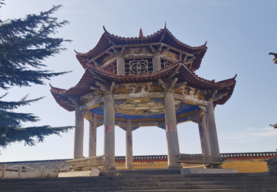 邙山陵园