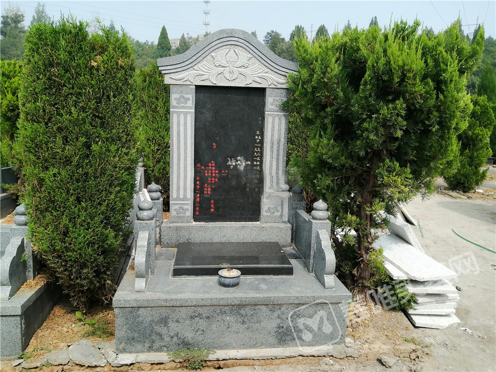 大唐园 立碑6
