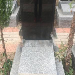 天凤 立碑